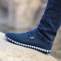 Men's Deodorant Mesh Shoes All-match Sports Casual Shoes