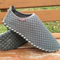 Men's Deodorant Mesh Shoes All-match Sports Casual Shoes