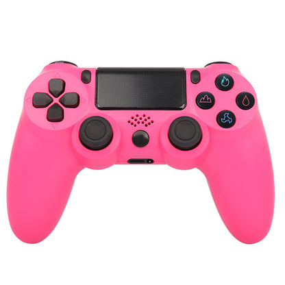 Ps4 Private Model Gamepad Holding The Outer Gate