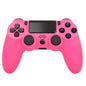 Ps4 Private Model Gamepad Holding The Outer Gate