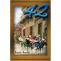 42 - Paperback