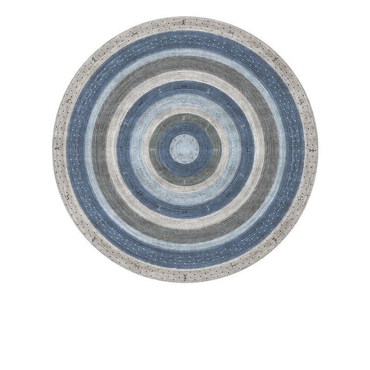 Modern Minimalist Light Luxury High-end Floor Mat or Carpet