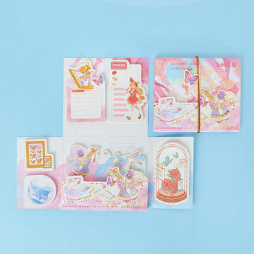 Pick Up The Gift Box