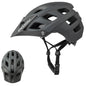 Outdoor Bicycle Helmet In-mold Road Mountain Bike Helmet