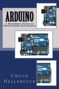 Arduino: A Beginner's Guide To Programming Electronics - Paperback