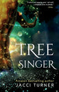 Tree Singer - Paperback