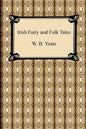 Irish Fairy and Folk Tales - Paperback