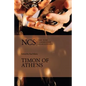 Ncs: Timon of Athens - Paperback