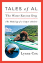 Tales of Al: The Water Rescue Dog - Hardcover