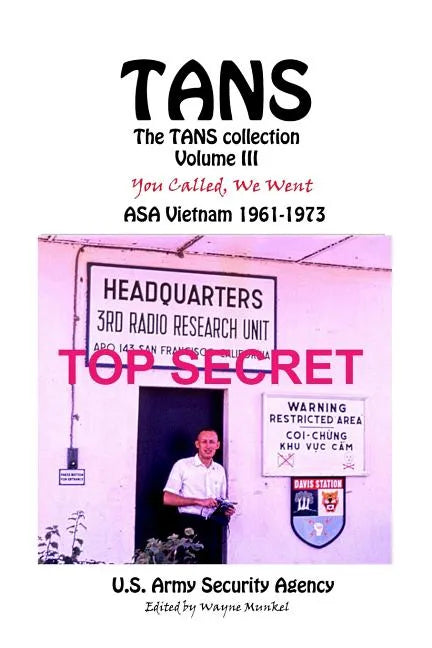 Tans: The Tans Collection, Volume III - Paperback
