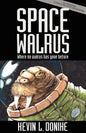 Space Walrus - Paperback