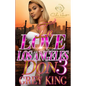 In Love With A Los Angeles Don 3: The Finale - Paperback
