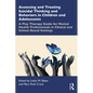 Assessing and Treating Suicidal Thinking and Behaviors in Children and Adolescents: A Play Therapy Guide for Mental Health Professionals in Clinical a - Paperback