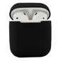 Compatible with Apple, Protective cover for wireless headset set silicone universal new airpods2