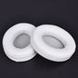 A pair of headphone sleeve sponge sleeve earmuffs