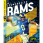 The Los Angeles Rams - Library Binding