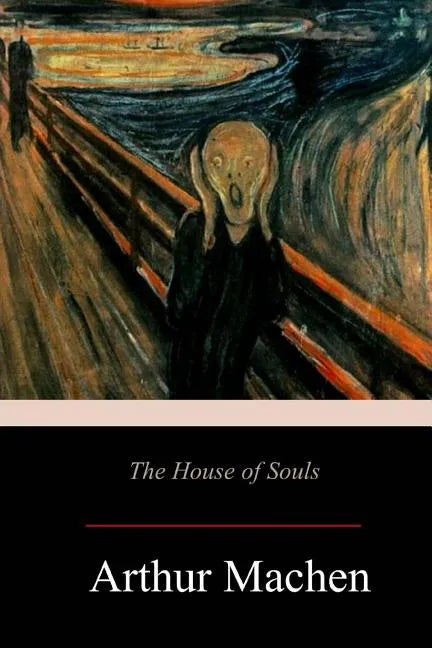 The House of Souls - Paperback