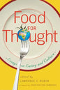 Food for Thought: Essays on Eating and Culture - Paperback