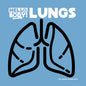 Lungs - Paperback