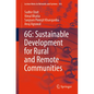 6g: Sustainable Development for Rural and Remote Communities - Paperback