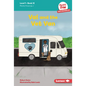 Val and the Vet Van: Book 12 - Library Binding