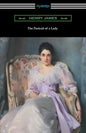 The Portrait of a Lady (with an Introduction by Charles R. Anderson) - Paperback