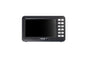 Multi-function mini handheld TV 4.3 inch ISDB-T digital TV