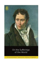 On the Sufferings of the World - Paperback