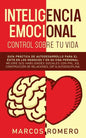 Inteligencia emocional - Control sobre tu vida - Paperback