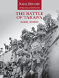 The Battle of Tarawa: Naval History Special Edition - Paperback