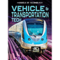 Vehicle & Transport Tech - Paperback