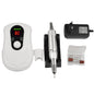 30000 rpm rechargeable portable nail polisher