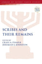 Scribes and Their Remains - Paperback