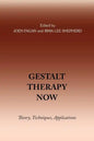 Gestalt Therapy Now - Paperback