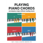 Playing Piano Chords - Paperback