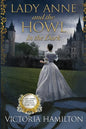 Lady Anne and the Howl in the Dark - Paperback