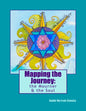 Mapping the Journey: The Mourner & The Soul - Paperback