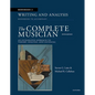 Workbook to Accompany the Complete Musician 5th Edition - Paperback