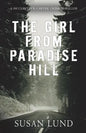The Girl From Paradise Hill: A McClintock-Carter Crime Thriller - Paperback