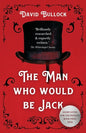 The Man Who Would be Jack - Paperback