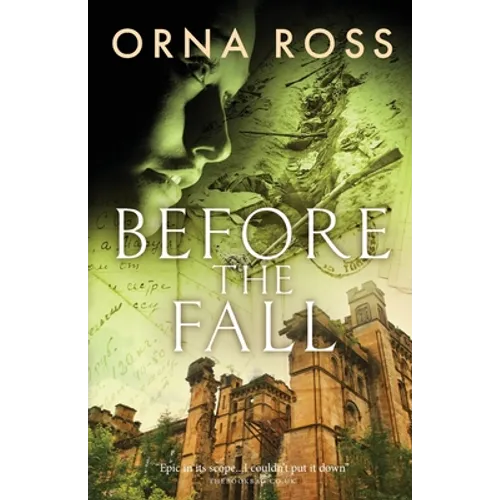 Before the Fall: Centenary Edition - Paperback