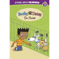 Rocky and Daisy Go Home - Paperback