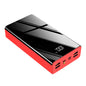 Large-capacity power bank