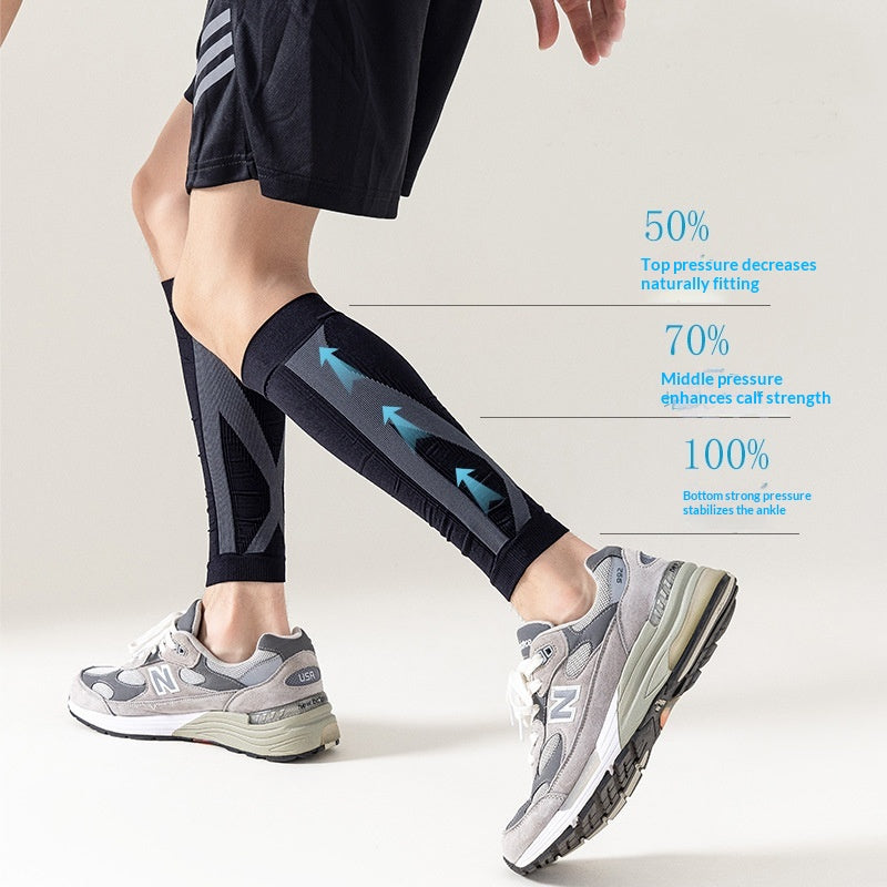 Mikes Professional Sports Compression Socks