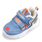 Short-staple two cotton warm sports shoes baby quilted functional shoes