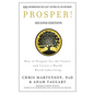 Prosper!: How to Prepare for the Future and Create a World Worth Inheriting - Paperback