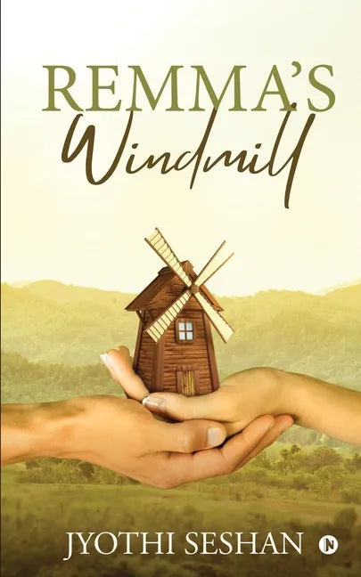 Remma's Windmill - Paperback