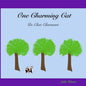One Charming Cat (Un Chat Charmant): Counting in French from 1 - 12 - Paperback