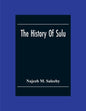 The History Of Sulu - Paperback