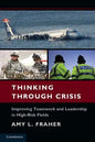 Thinking Through Crisis - Paperback